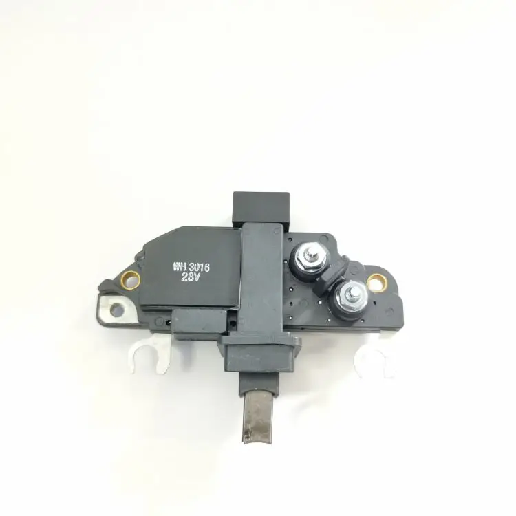 High quality Yutong Kinlong Higer bus alternator voltage regulator 8RL3016C.