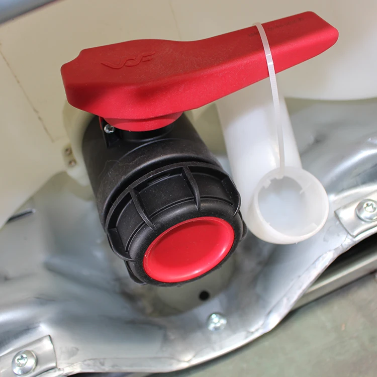 Hot Sale Hdpe Ibc Used Plastic Water Tanks