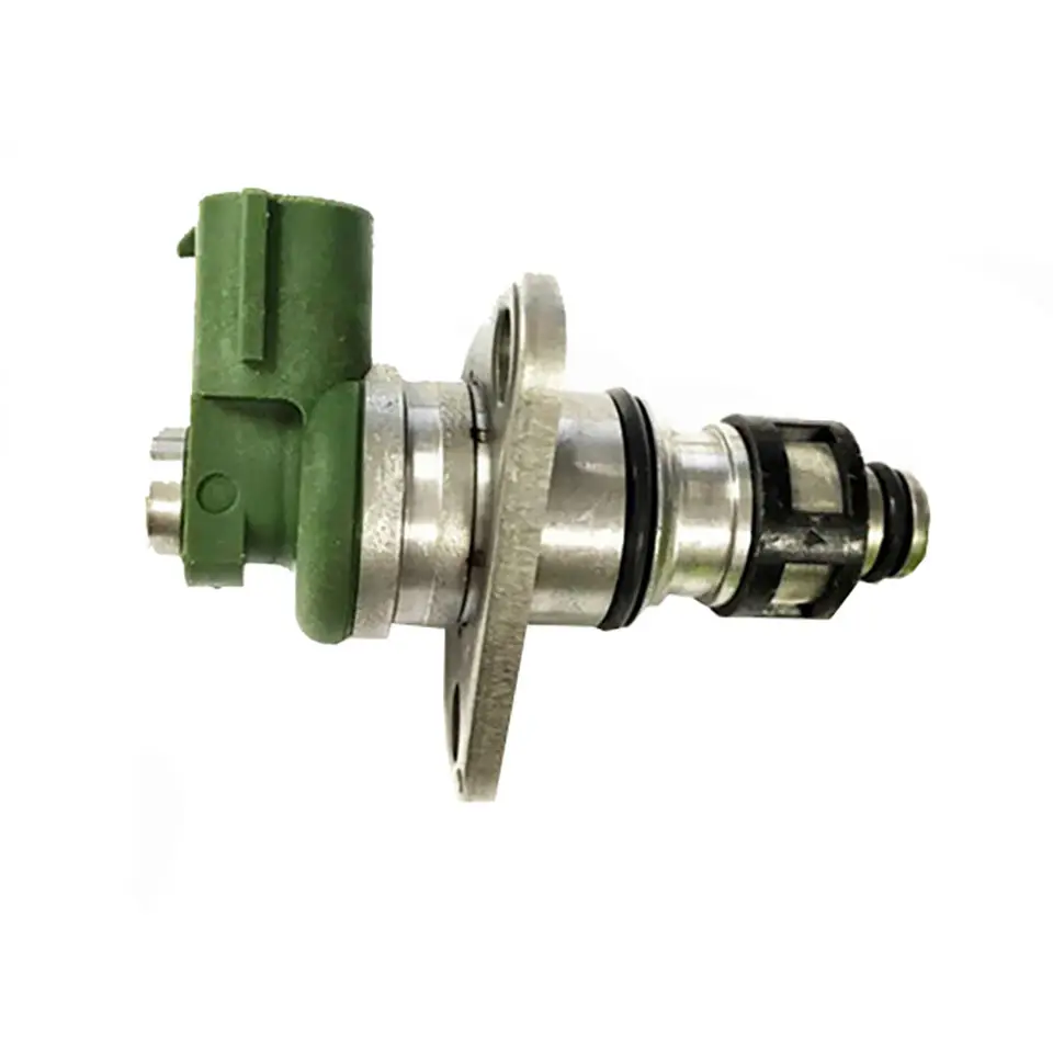 High Quality New Dedicated Diesel Pump Timing Solenoid Valve 096360-0760 for Mazda Astra Corsa