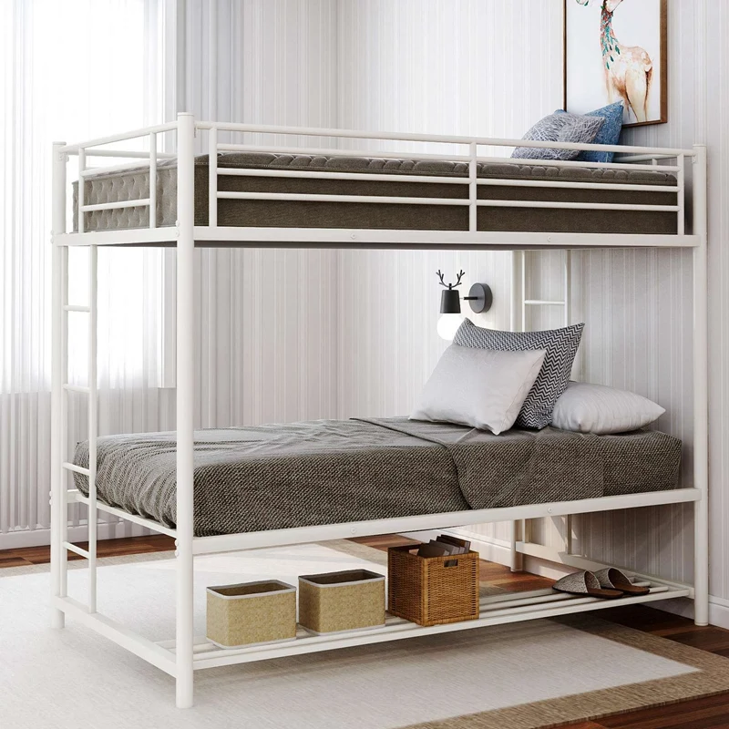 
Buy custom made bunk children bed for kids and babies 