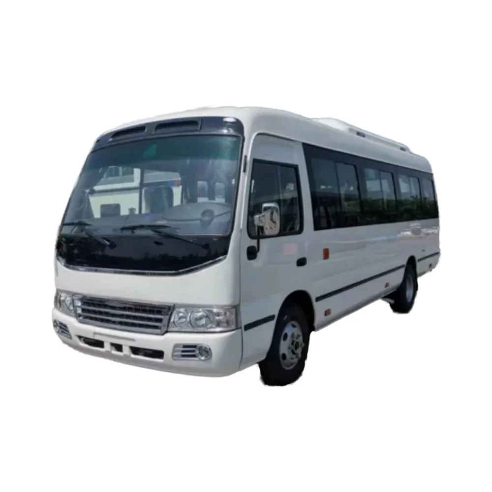 Автобус MD6732KC 21-27-местный городской автобус Euro 3