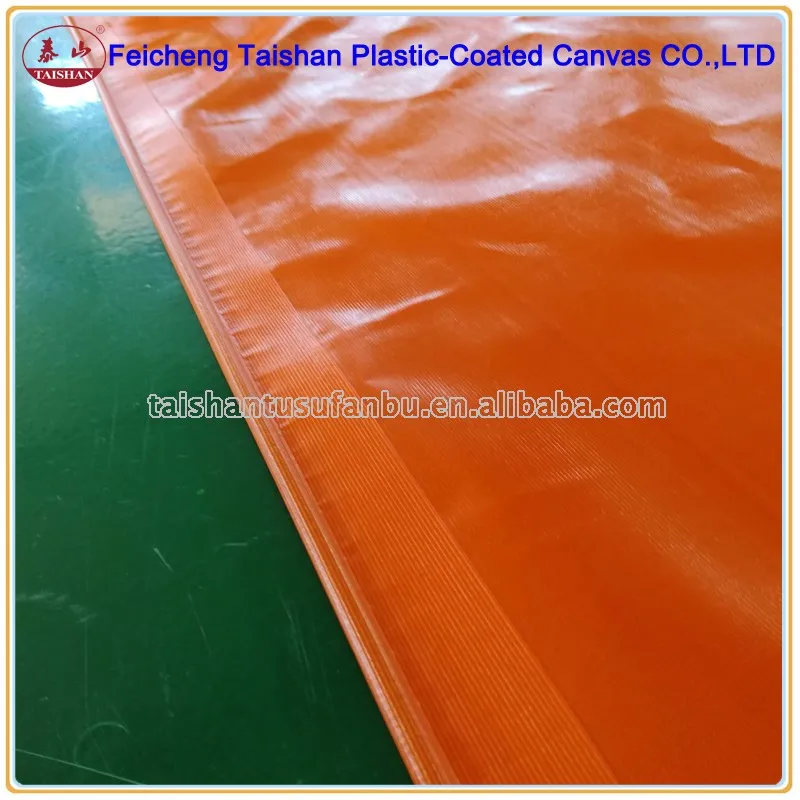 Industrial Equipment Cover Waterproof Tarps Sheet pvc tarpaulin