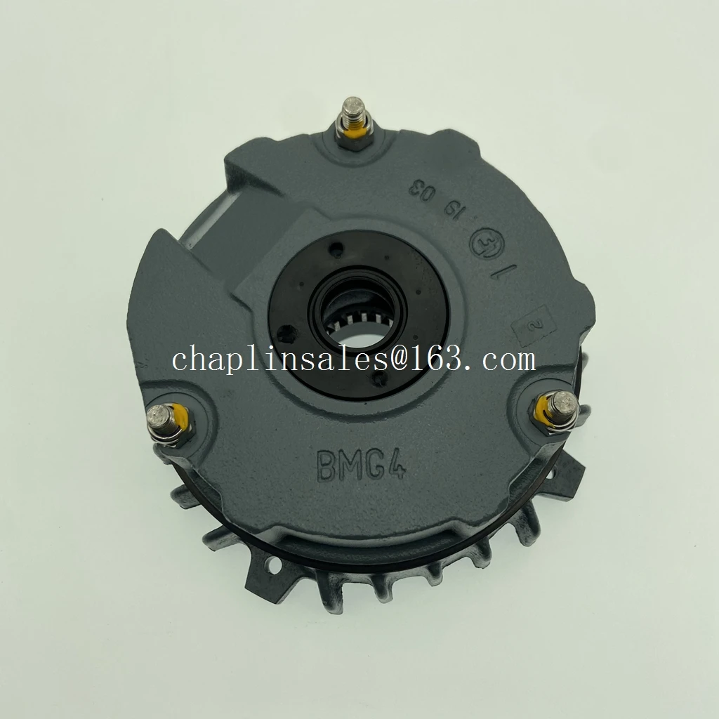 Редуктор SEW BMG4 40Nm40 0AC/167DC 0867194X редуктор тормоза двигателя 30 нм