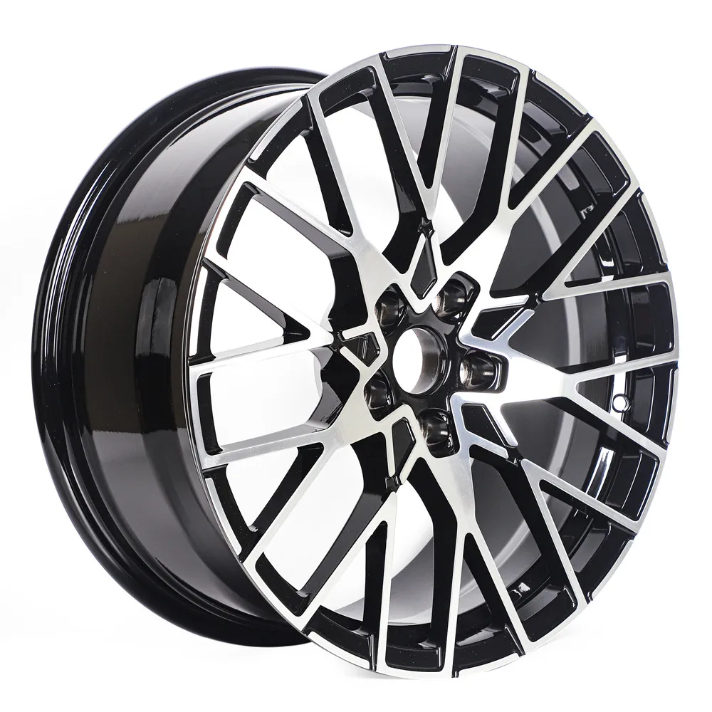  Passenger Car Alloy Wheels Aluminum Rims alloy wheel