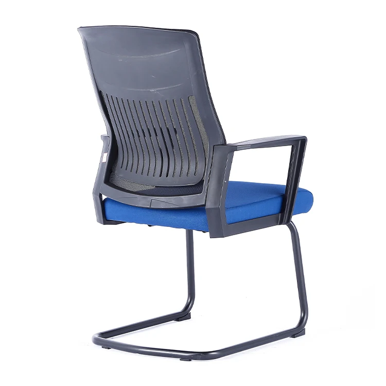 Mesh Back Office Chair Munfactring Process Manager Office Chair Stand Sit