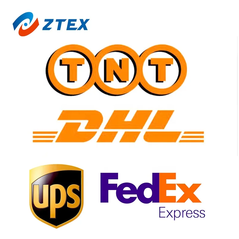  Профессиональное обслуживание от двери до DHL UPS FEDEX из Китая в Австралию и Сингапур