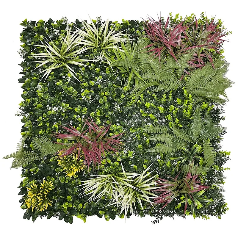 Настенный коврик для растений 50x50 100x100