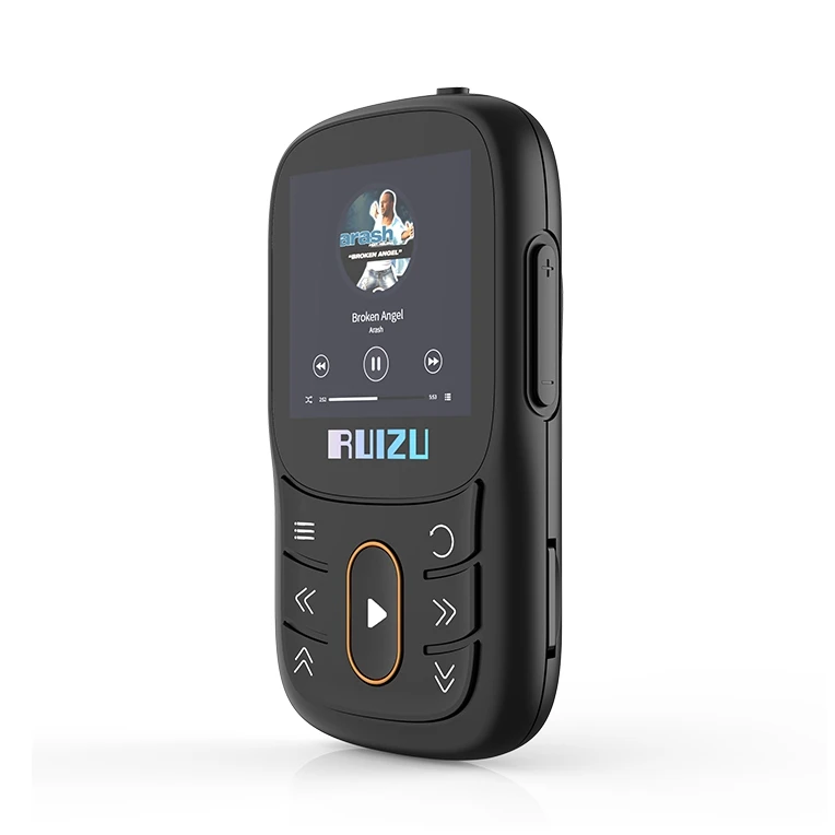 Low Price Ruizu X65  Mp3 Decoder Board Player Modul