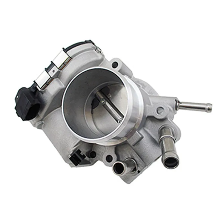 LTH5040 V53-81-0001 35100-2B150 for kia rio venga pro throttle body