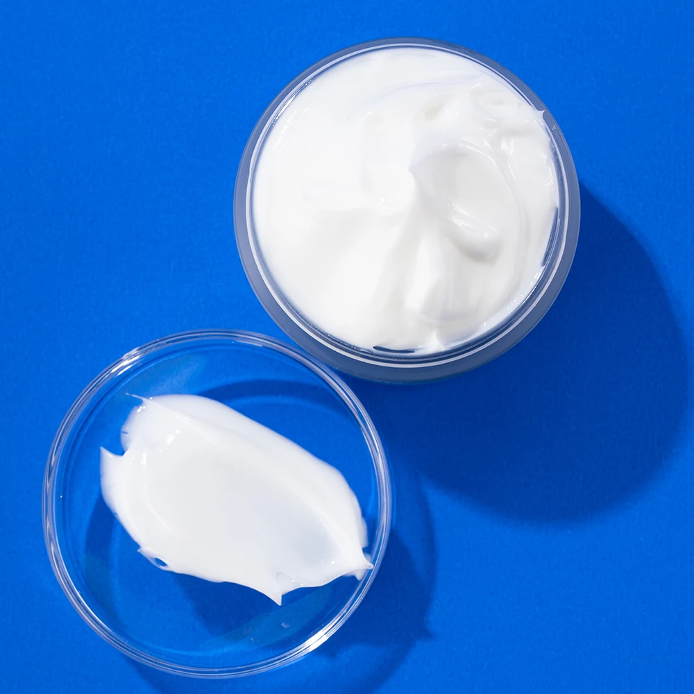 Custom Skin Care Acne Treatment Relieve Redness Salicylic Acid Acne Cream