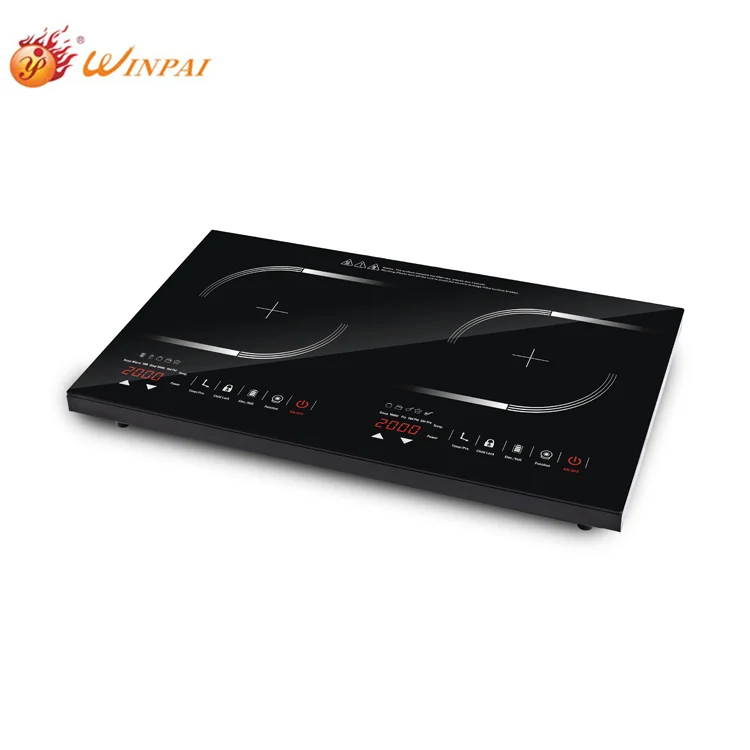 Winpai 3100W Double Induction Cooker Multifunction Induction Cooker Indection Cooker Induction Electric