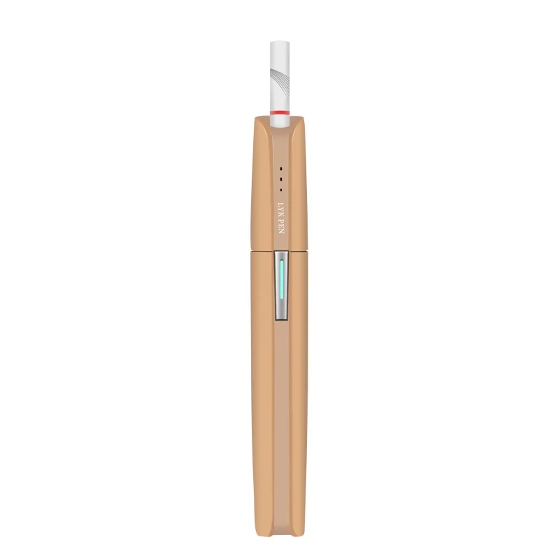 
2019 original LYK heat not burned tobacco vape pen near to me online shopping 