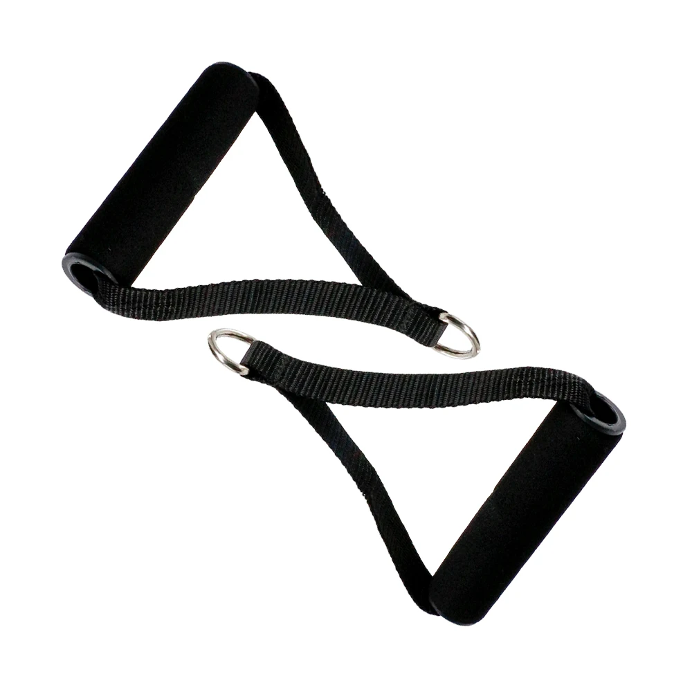 Customized Multi-Style Hot Sale Resistance Fitness Pull Rope  Latex Resistance Bands Set Resistance Bands Set Fitness Equipment