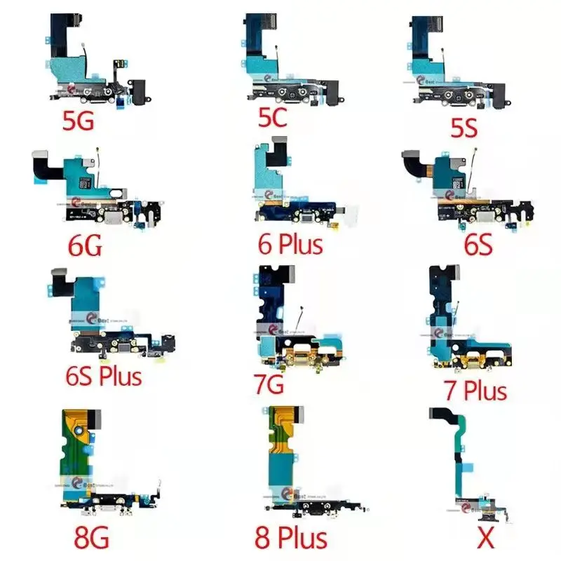 Usb-коннектор для док-станции Samsung A10 A10s A11 A12 A20 A20s A21 A30 A50 A60