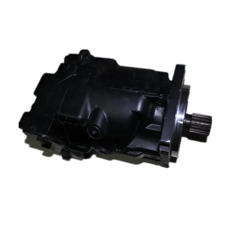 Hydraulic motor 90M series 90M 055 075 100 130 180 250 90M055NC0N7N0S1W00NNN0000F0  DAN FOSS hydraulic piston motor pump