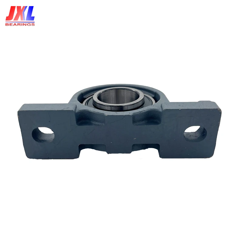 Ucp215 Cheap Price Inch Optional Cast Iron Pillow Block Housing Bearing