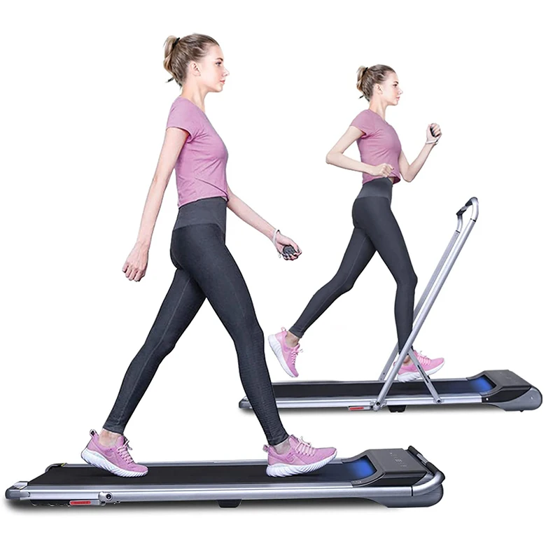 gym master adjustable 5 level aerobic step folding mini treadmill board used portable teadmill with foldable wheels treadmill