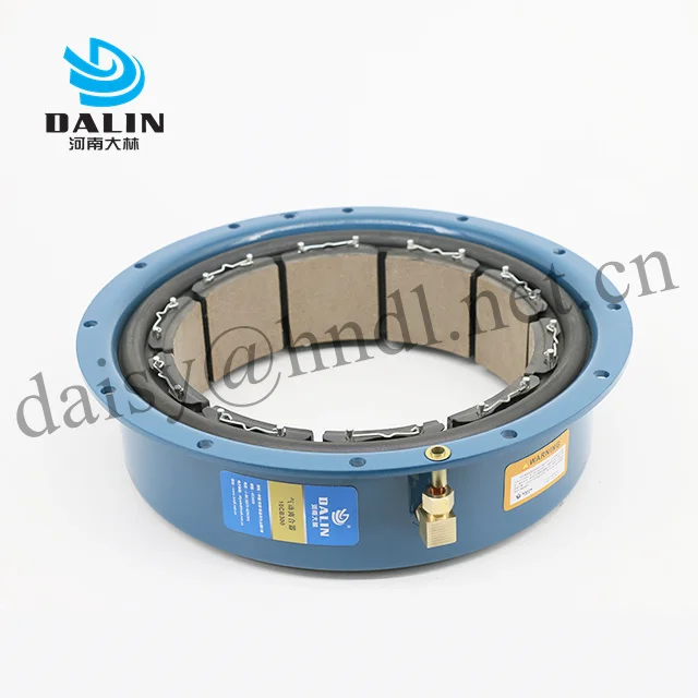 142197 10CB300 CB сцепление и тормоз EATON AIRFLEX Полная