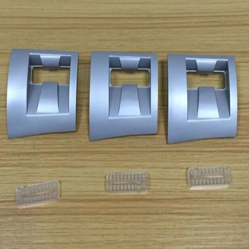 2024 Hot Selling Diebold ATM Bezel with Clear Mouth ATM Parts with Good Quality