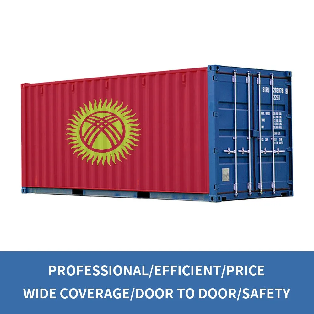 Truck Cargo Shipping Fast Logistics Shipping Agent Kyrgyzstan Bishkek From China Sports Motorbikes In Bishkek Freight Forwarder