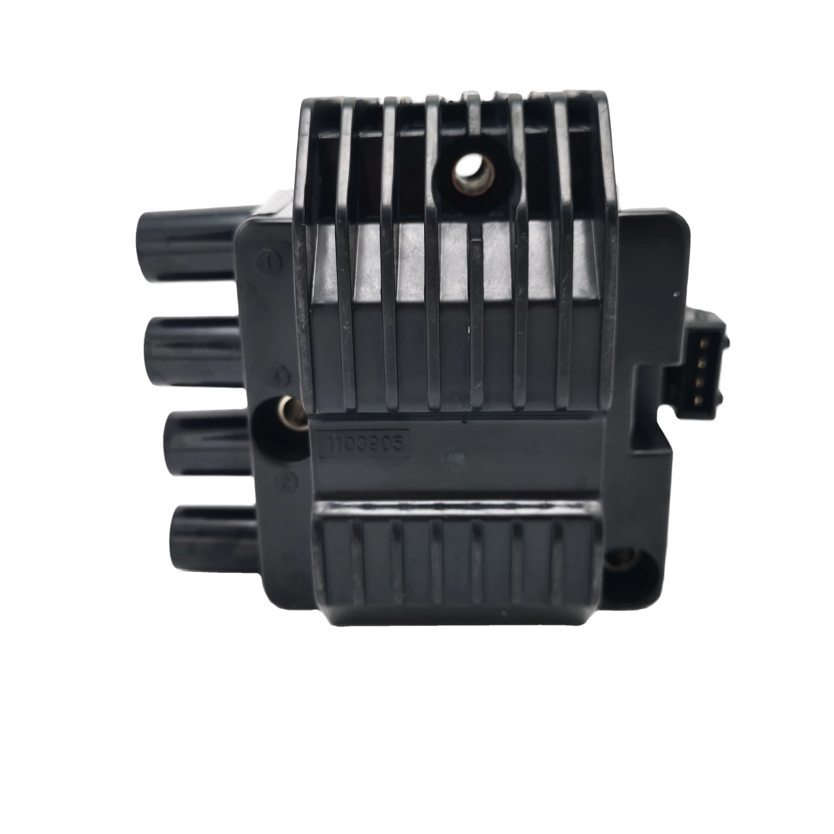 Высокое качество! Распродажа! Катушка зажигания 1103905 для OPEL GM