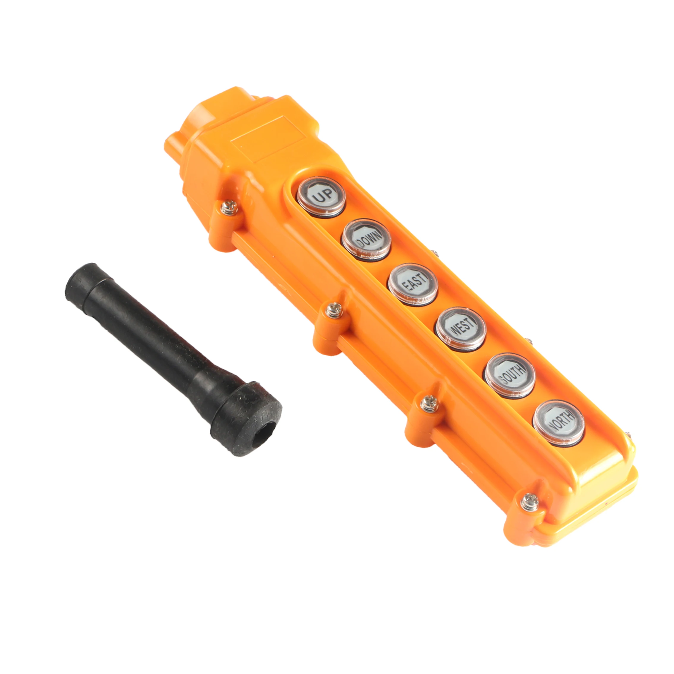 Подвесная электрическая подъемная управляющая станция iehc серии COB для непрямого управления краном