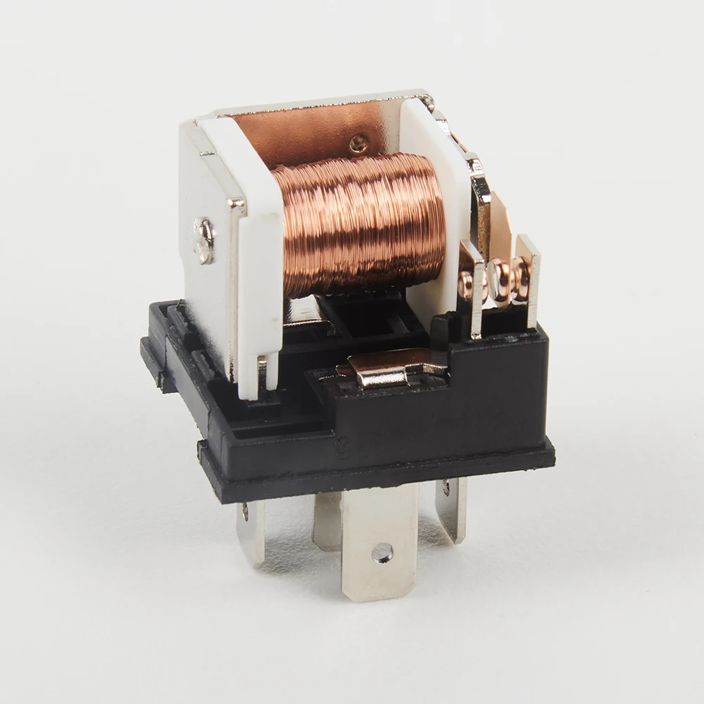 Waterproof 12V/24V 4pin/5pin Universal 40A/60A/80A Automotive Relay Car Relays Auto Relay for Car, Motor, Vehicles