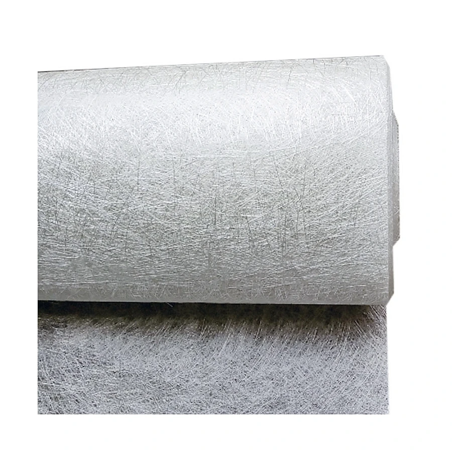 Jushi 225/300/450/600/900 fiber glass chopped strand mat
