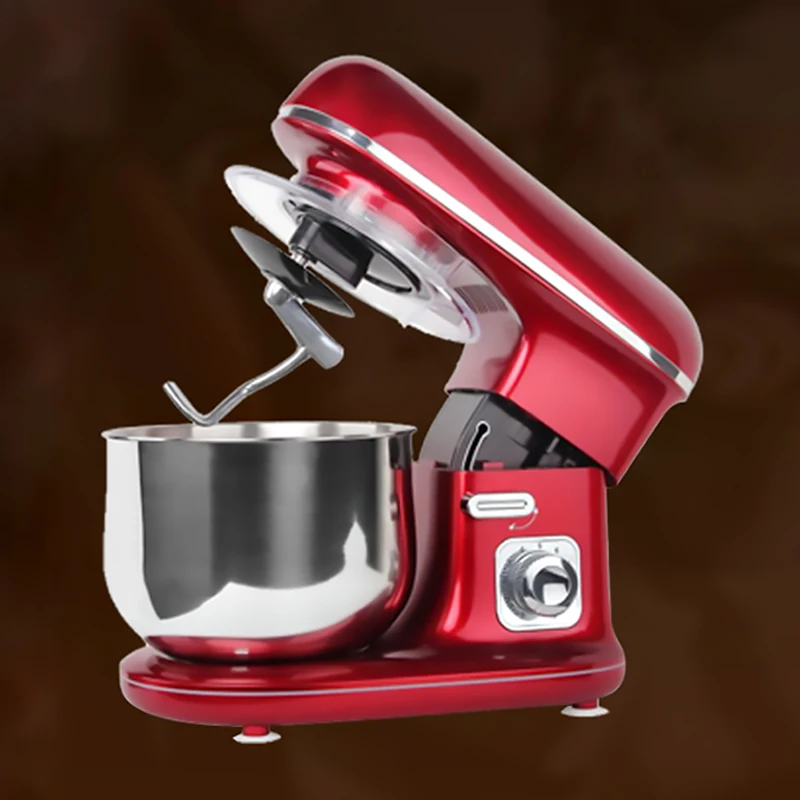 5L Standard style commercial blenders portable mixer juicer smoothies machine blender good