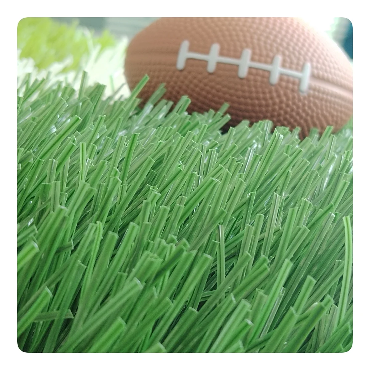 Professional Rugby Grass Turf Field Manufacturer Factory