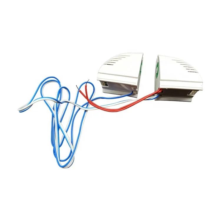 
China factory 220 volt 20 watt housing fluorescent vintage g13 t8 tube led electronic ballast socket ceiling retro lamp holders 