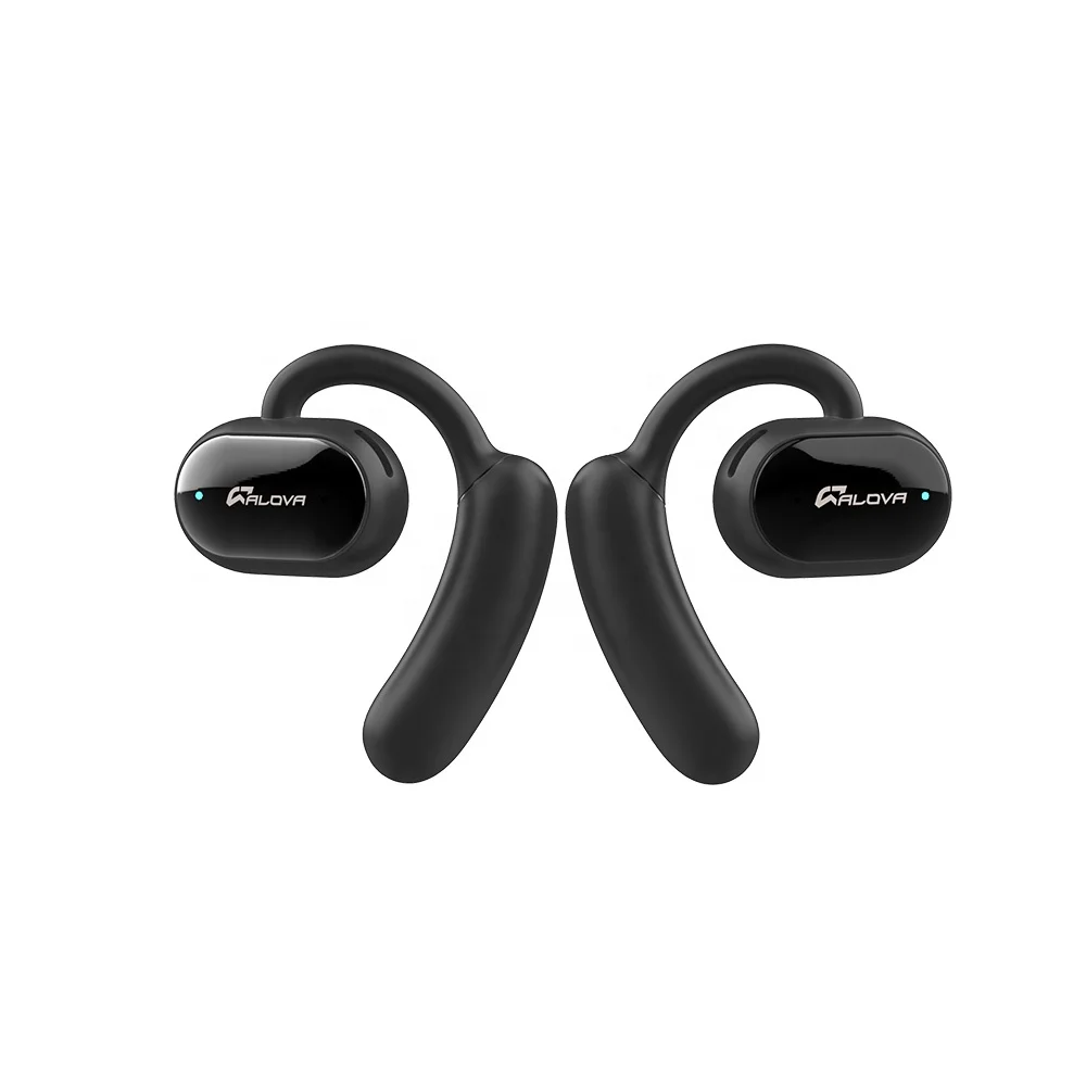 Беспроводная гарнитура Спортивные наушники Bluetooth
