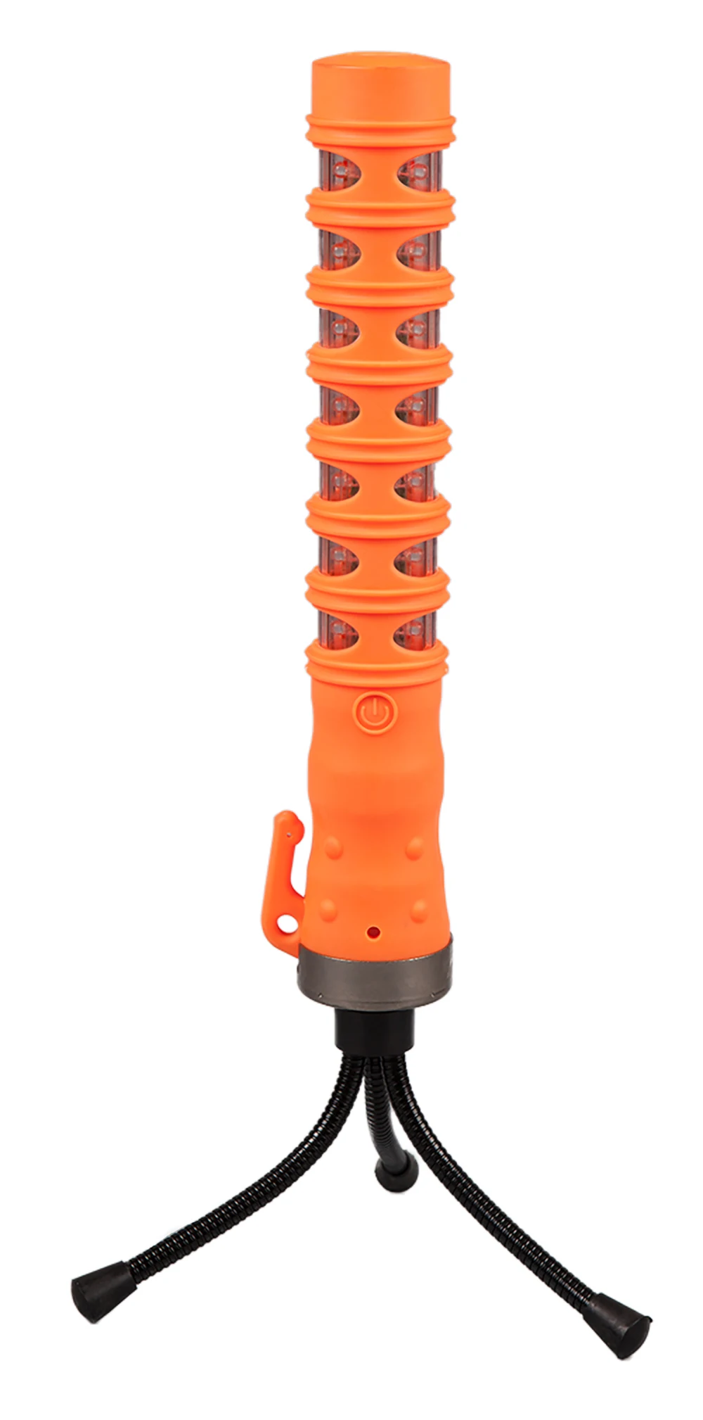 Hot Selling Rechargeable  Security Traffic Baton Multifunction LED Traffic Baton Light Stick