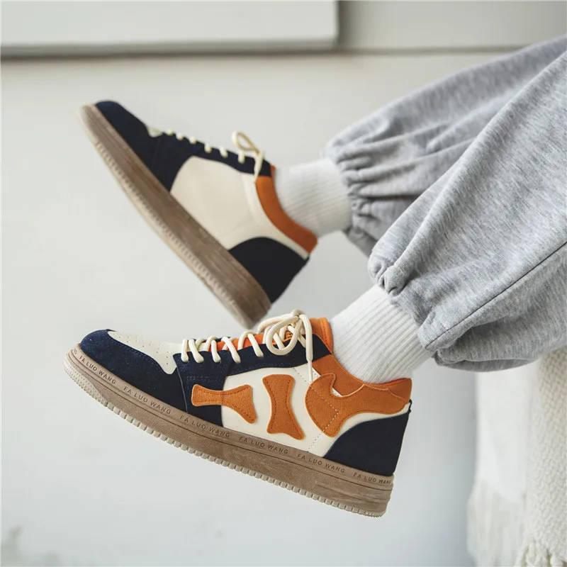 Having Stock Unique Design Manufacturer Sneaker Custom Logo High Quality Men Shoes Green Cool Skateboard Custom Men Casual Shoes