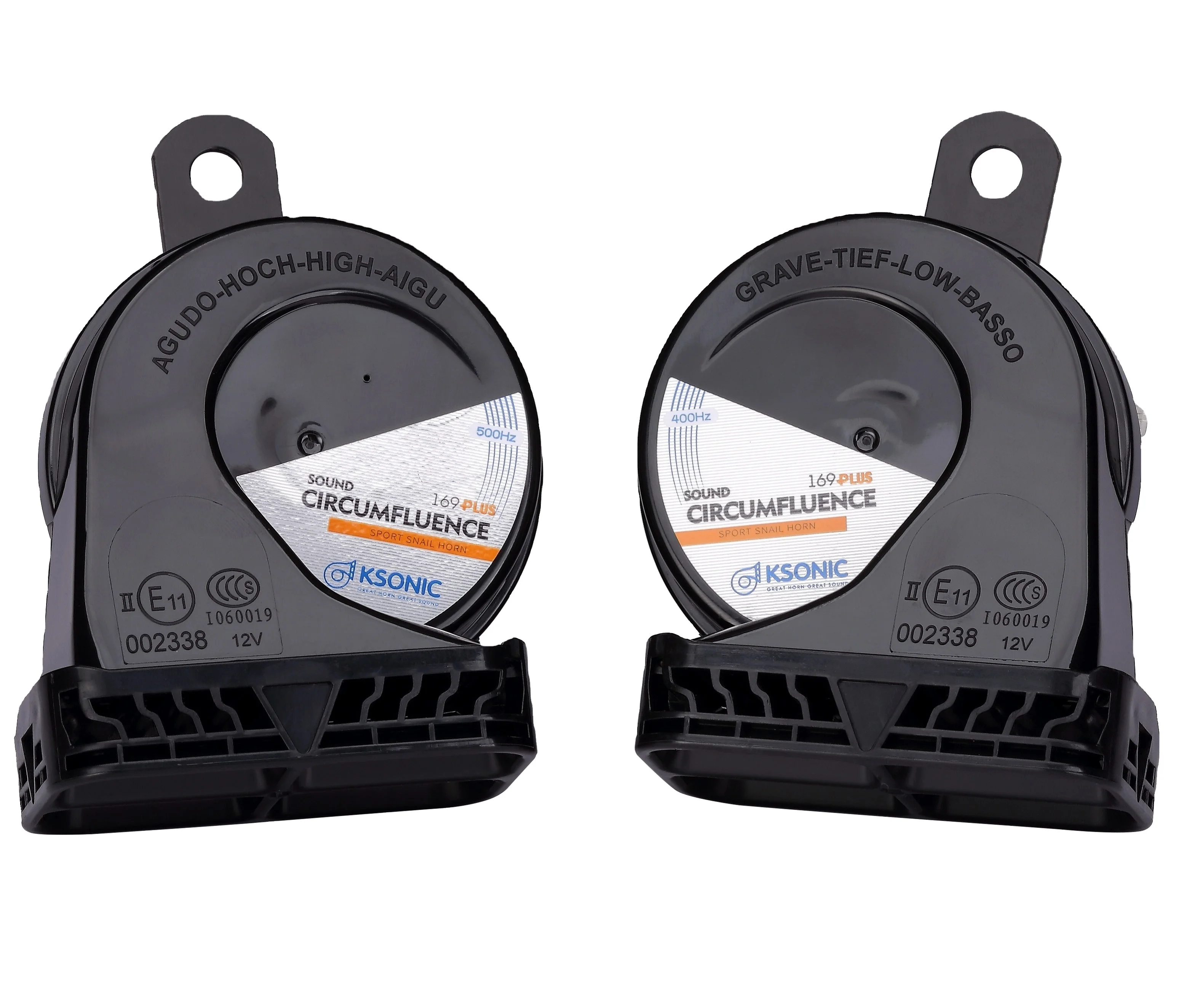 Стройнее спортивный водонепроницаемый новый высокое качество Твитер Авто