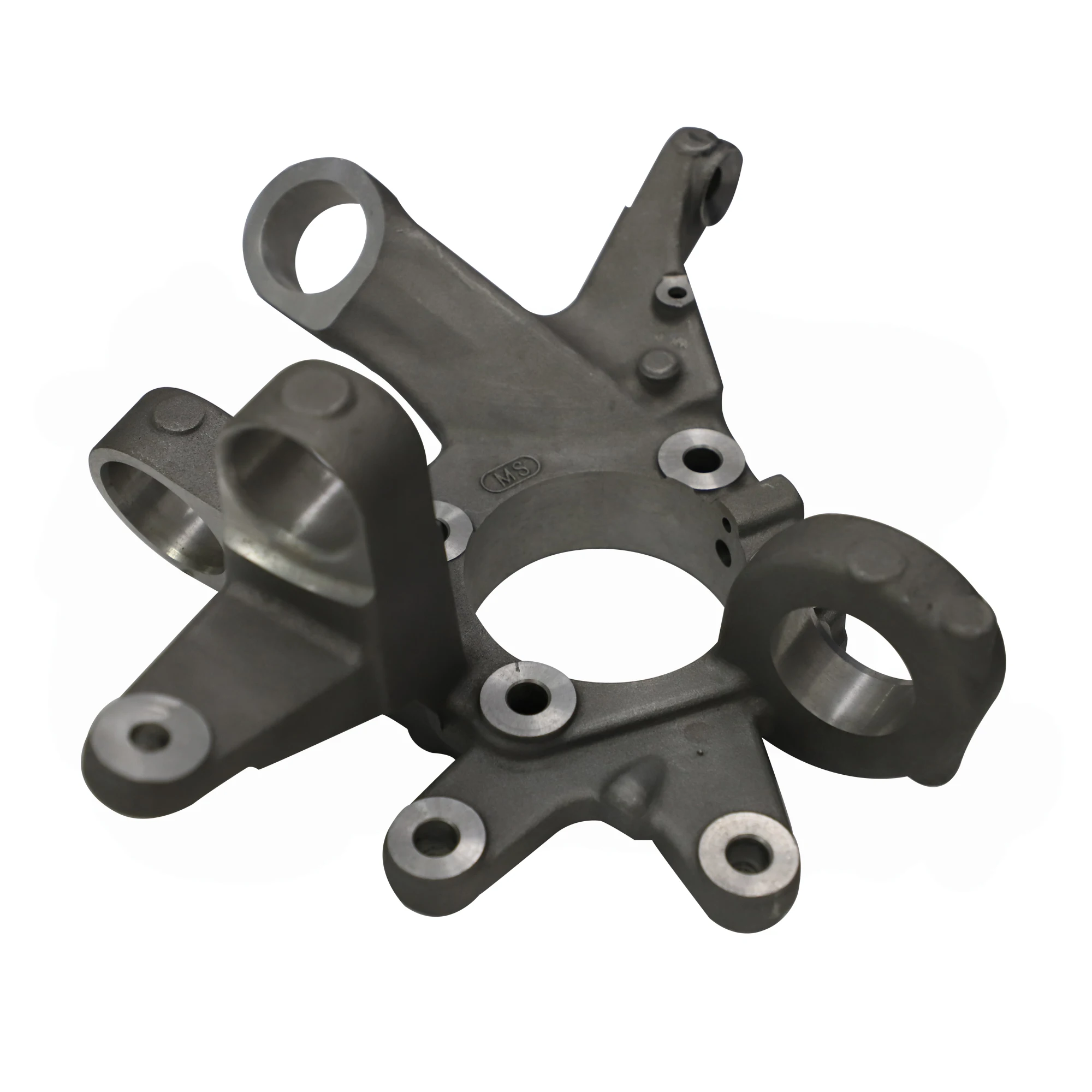 OEM Mass Production Customized High Precision Sand Aluminum Casting