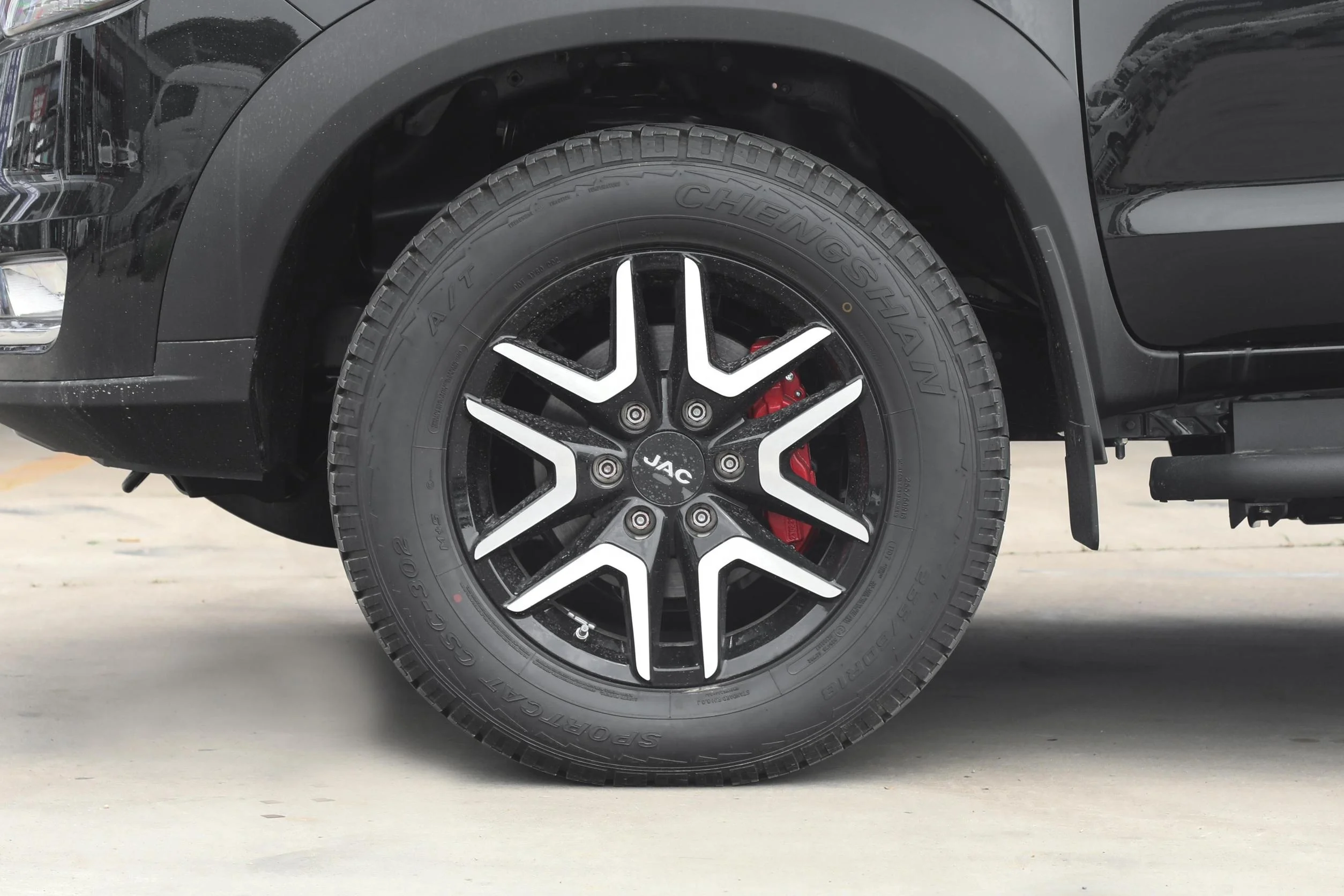 JAC T8 2023 2 0 T PRO автоматический дизельный 2wd 4wd четырехколесный безопасный дешевый готовый к отправке в наличии китайский бренд пикап