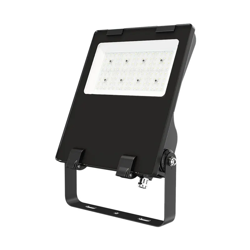 Projector LED Flood Light Ultra Bright LED Reflector 100w 200w 300w 400w Industrial lighting Stadium lighting