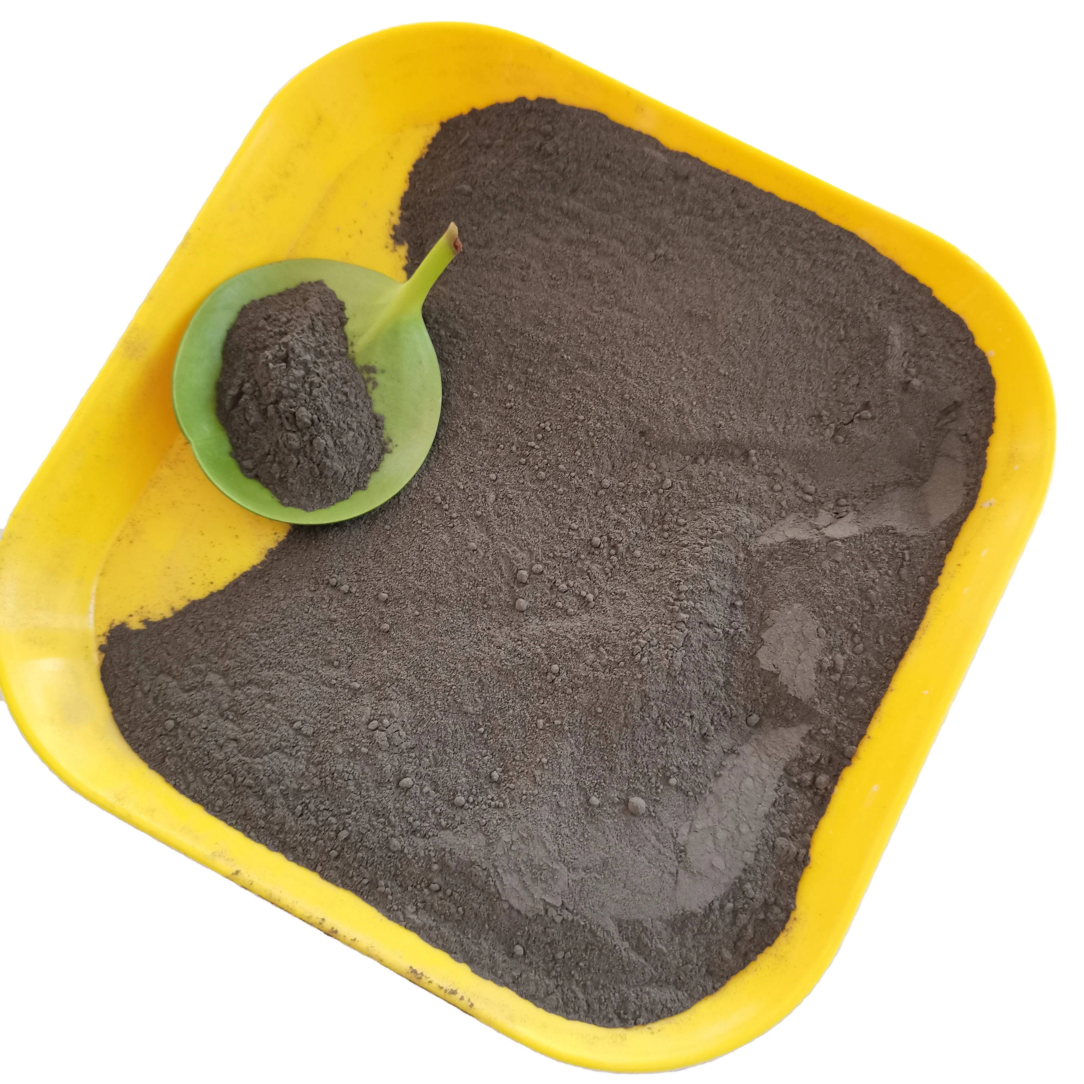 agricultural volcanic powder volcanic ash powder fertilizer grade