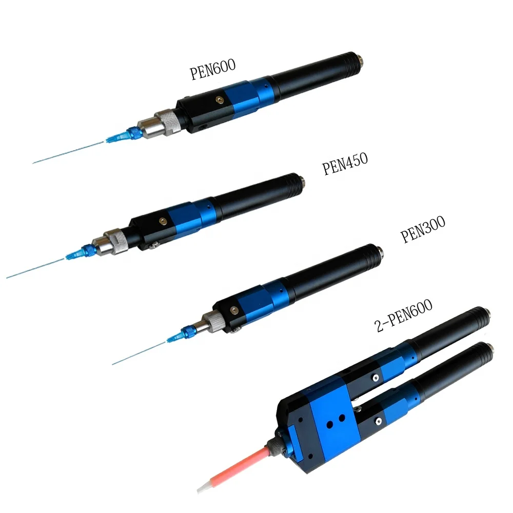 Dispensing Valve Fluid Small Dispensing Valve Screw Pump Valve stator rotor accessories