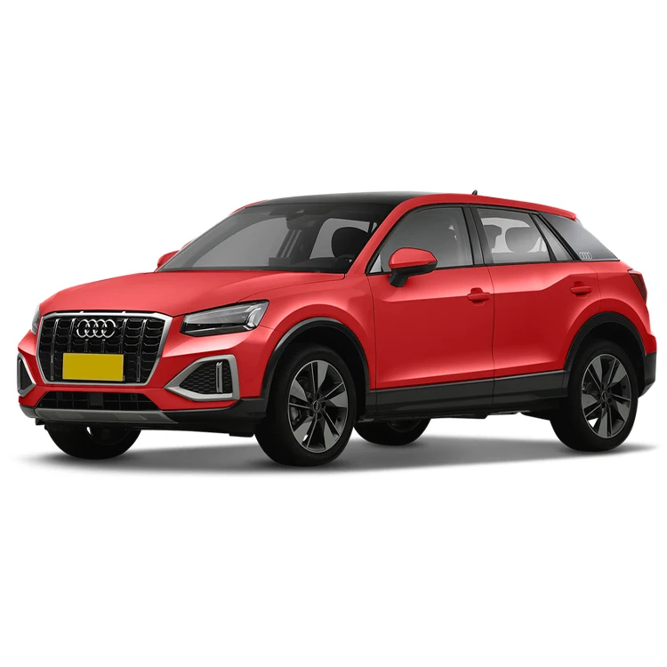 Made in China Electric Cars  New Audi Q2 Most popular, cost-effective, modern, fashionable and convenient sense of technology