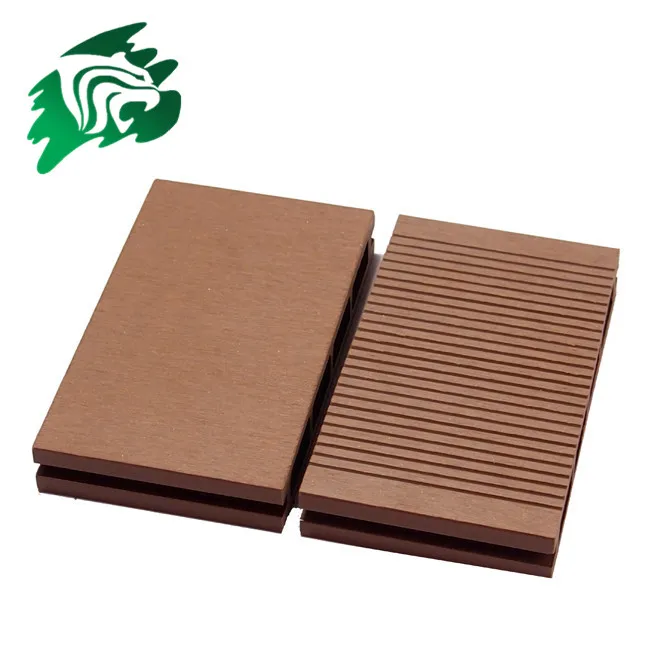 Зеленый тигр WPC плавающий пол UNICLIC пробковый плавающий пол