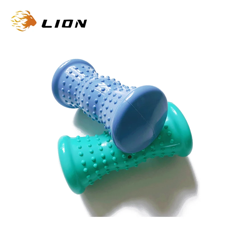 Yoga Exercise Chinese Hot and Cold Musical Function Portable Foot Massage Roller
