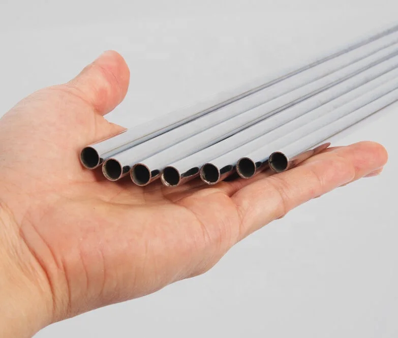 35  Inch Stainless Steel Stepped Straight Shaft Golf Iron club Shaft  graphite for putter