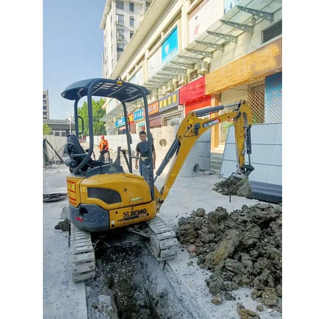 china mini excavators used mini excavator used 3000 euro sell mini diggr  used 1.5 ton