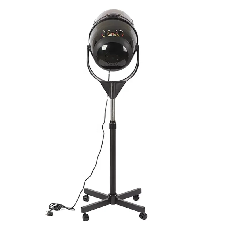 New high-power hair dryer Deluxe hair styling tools Professional rechargeable  Professional fast hair dryer