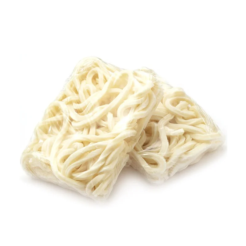 Quality Bulk Japanese Fresh Ramen Udon Noodles Japanese Traditional Healthy Food Fresh Frozen Udon Noodles