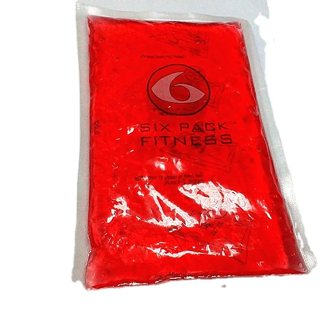 
350g Food Use Ice Gel Pack / Frozen Ice Bags / Thermal Ice Bag Gel Food Storage 