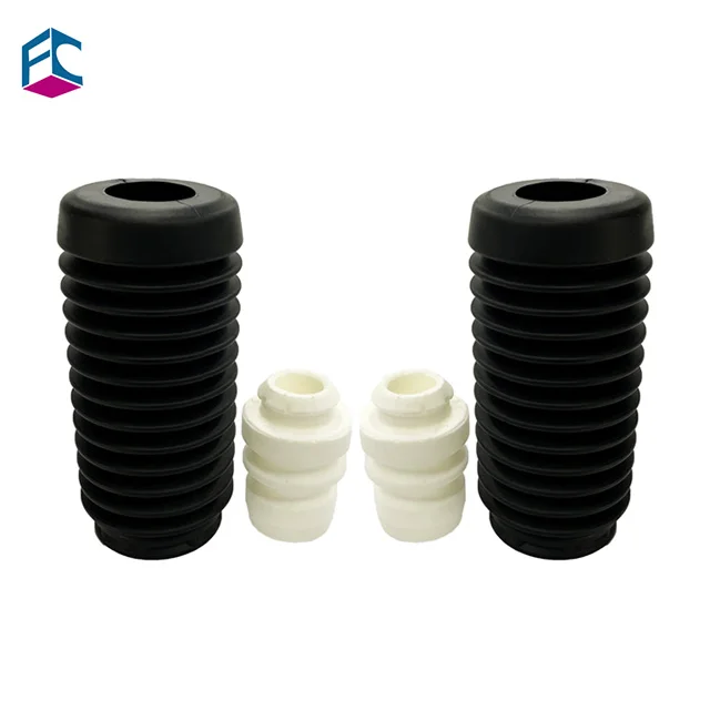 Custom Shock Absorber Accessaries Adjustable Soft And Hard Air Suspension Coilovers Universal