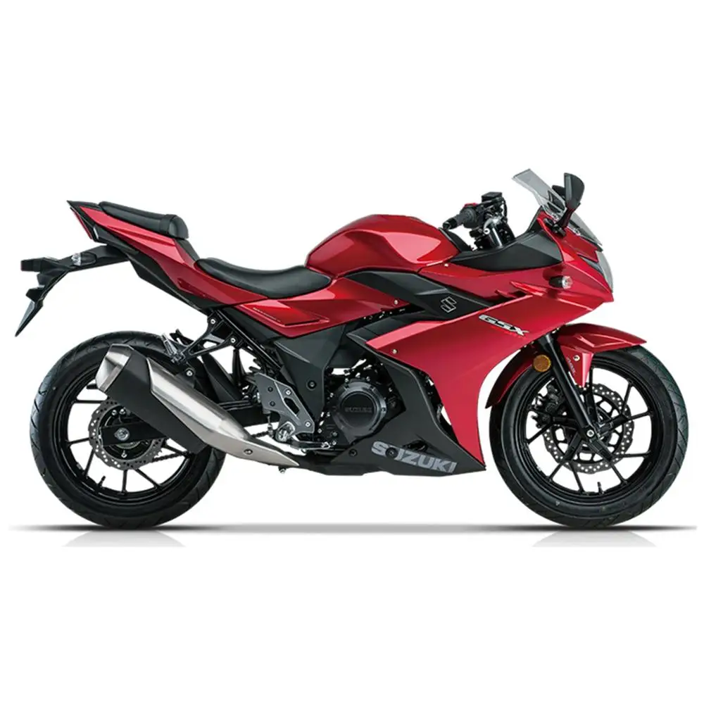 Хит продаж мотоциклы Suzuki Street GSX 250R ABS GIXXER
